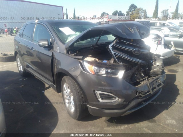 FORD EDGE 2015 2fmtk3j8xfbb81625