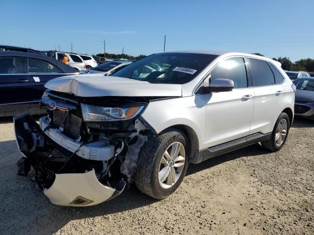 FORD EDGE SEL 2015 2fmtk3j8xfbc16826