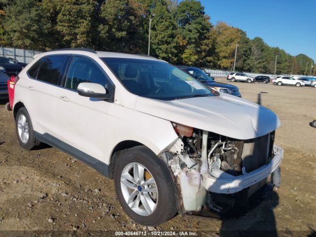 FORD EDGE 2015 2fmtk3j90fbb15092