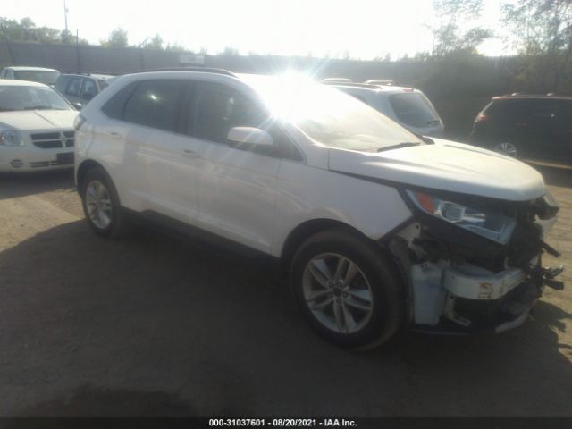 FORD EDGE 2015 2fmtk3j90fbb16825