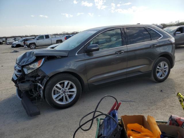 FORD EDGE 2015 2fmtk3j90fbb24889