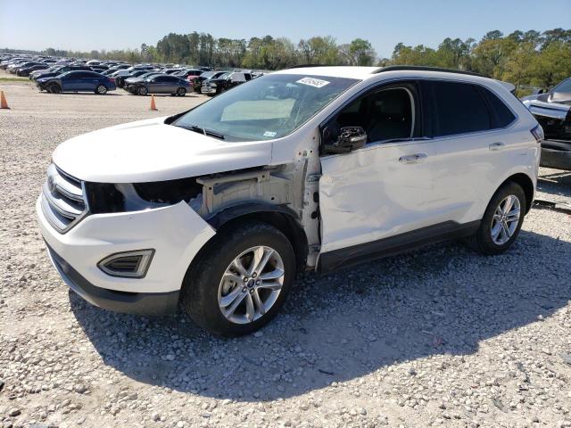 FORD EDGE SEL 2015 2fmtk3j90fbb32460