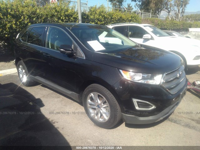 FORD EDGE 2015 2fmtk3j90fbb74319