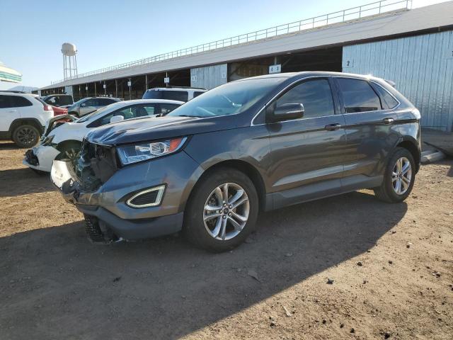 FORD EDGE SEL 2015 2fmtk3j90fbb92674