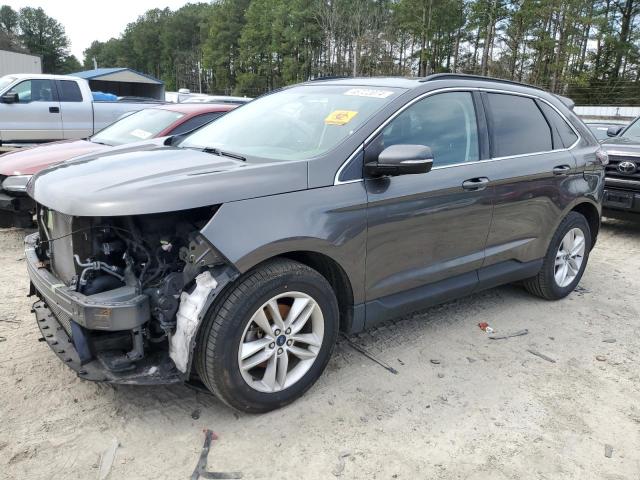 FORD EDGE 2015 2fmtk3j90fbc05925