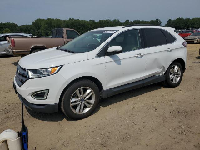 FORD EDGE SEL 2015 2fmtk3j90fbc19078