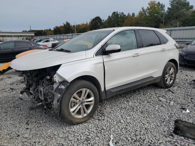 FORD EDGE SEL 2015 2fmtk3j91fbb15120