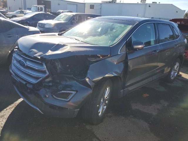 FORD EDGE 2015 2fmtk3j91fbb27901