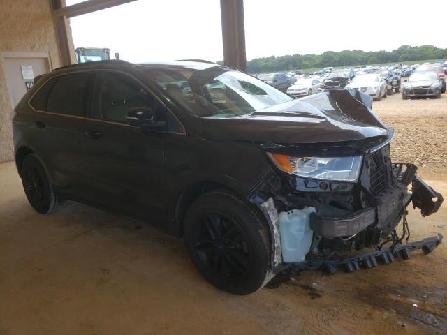 FORD EDGE SEL 2015 2fmtk3j91fbb64558