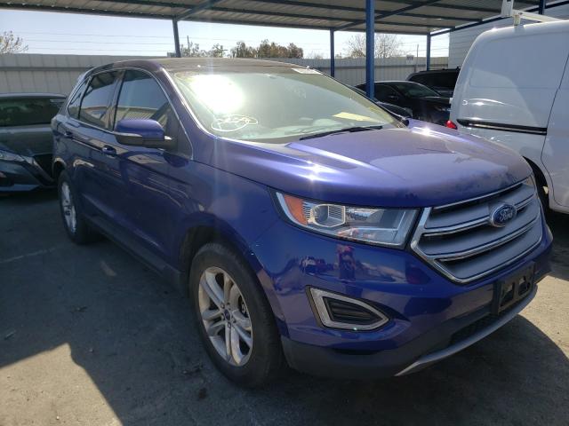 FORD NULL 2015 2fmtk3j91fbb68061