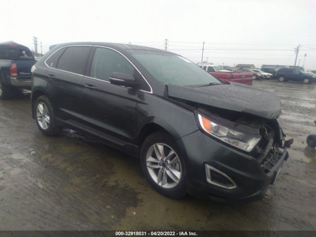 FORD EDGE 2015 2fmtk3j91fbb97639