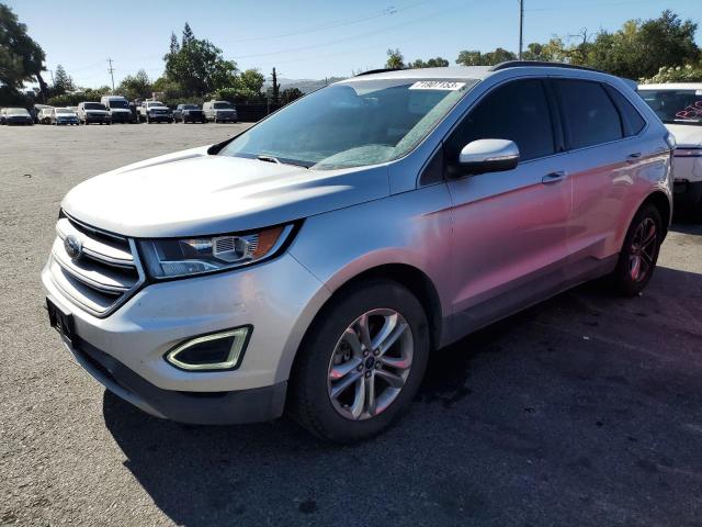 FORD EDGE 2015 2fmtk3j92fbb13084