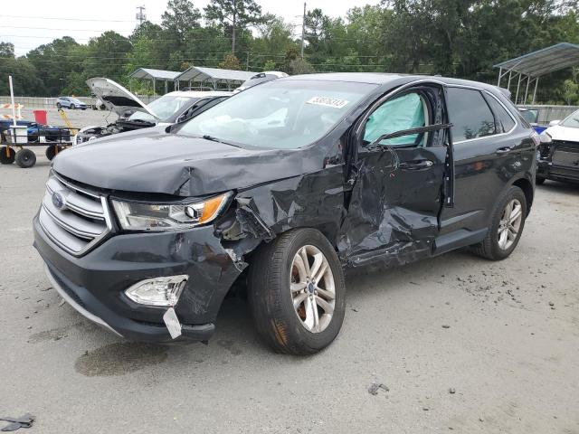 FORD EDGE 2015 2fmtk3j92fbb59725