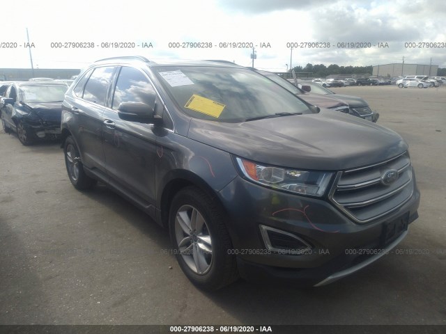 FORD EDGE 2015 2fmtk3j93fbb66280