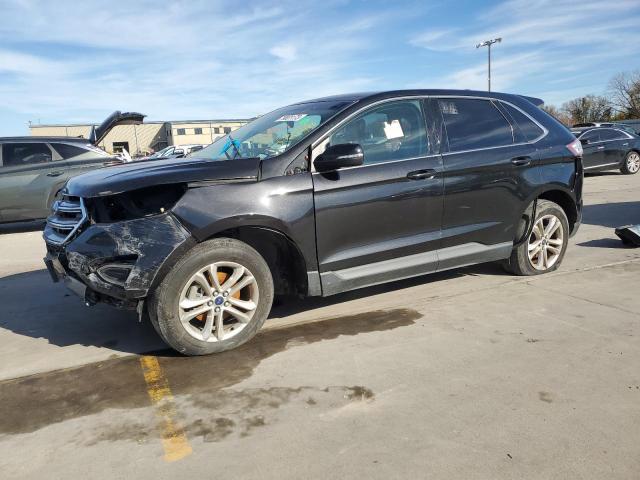 FORD EDGE 2015 2fmtk3j93fbb92880