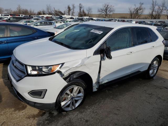 FORD EDGE 2015 2fmtk3j94fbb16908