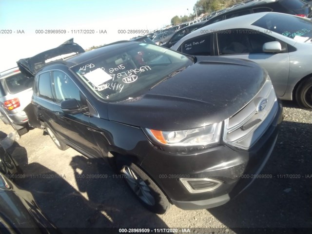 FORD EDGE 2015 2fmtk3j94fbb32414