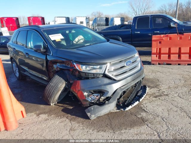 FORD EDGE 2015 2fmtk3j94fbb51559