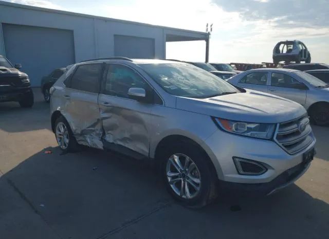 FORD EDGE 2015 2fmtk3j94fbb66305