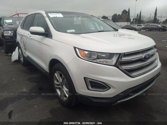 FORD EDGE 2015 2fmtk3j94fbb81404