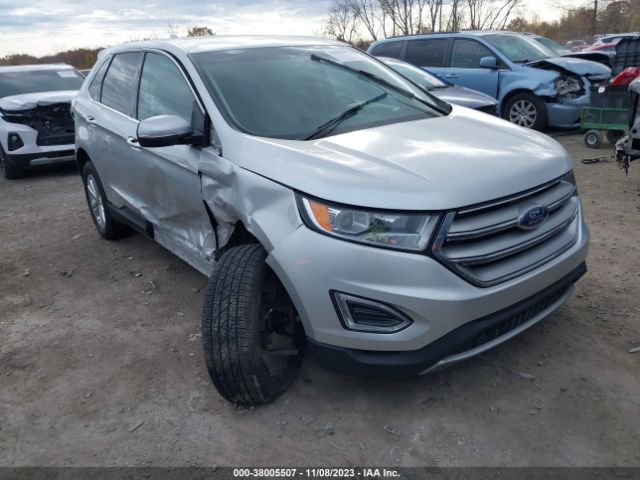 FORD EDGE 2015 2fmtk3j94fbc22985