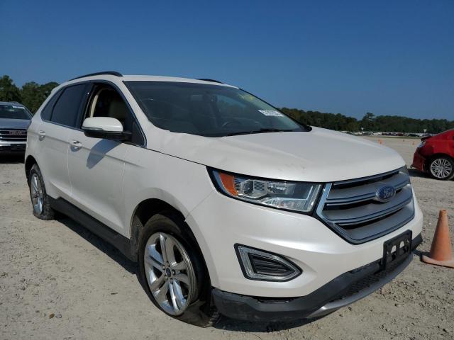 FORD EDGE SEL 2015 2fmtk3j95fbb15802