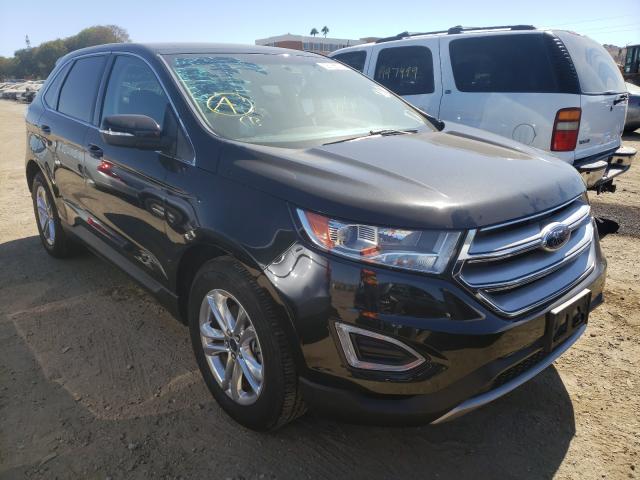 FORD NULL 2015 2fmtk3j95fbb21535