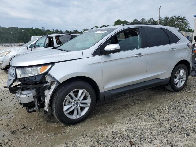 FORD EDGE 2015 2fmtk3j95fbb24922