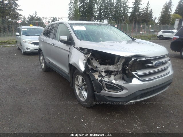 FORD EDGE 2015 2fmtk3j95fbb57192