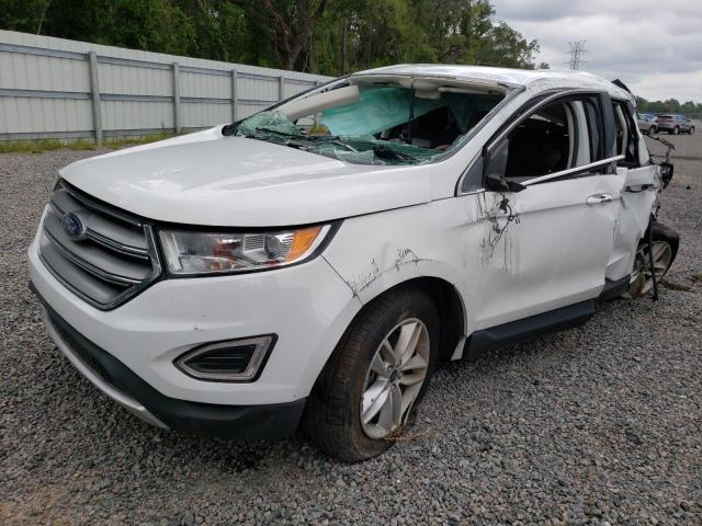 FORD EDGE 2015 2fmtk3j95fbb64370