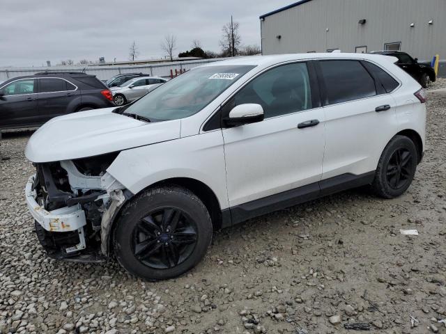 FORD EDGE 2015 2fmtk3j95fbb72422