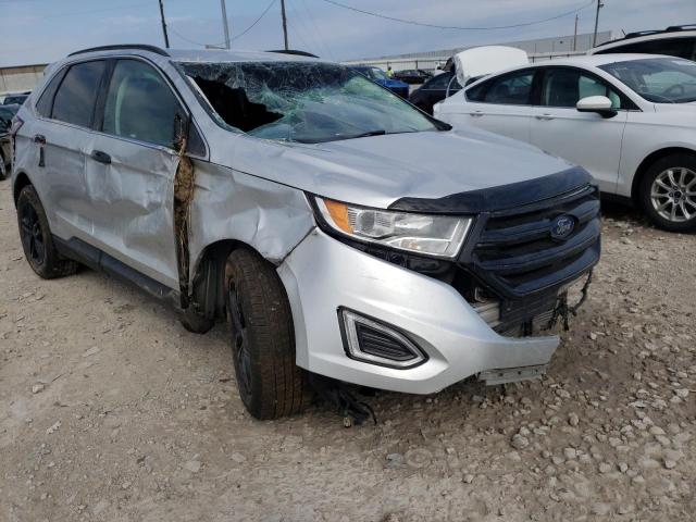 FORD EDGE SEL 2015 2fmtk3j95fbb80990