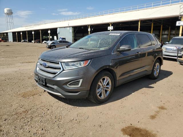 FORD EDGE SEL 2015 2fmtk3j95fbb81539