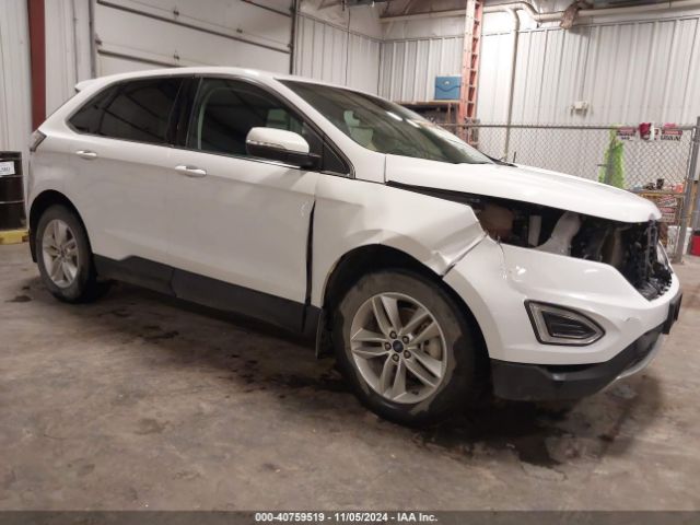 FORD EDGE 2015 2fmtk3j95fbc23479