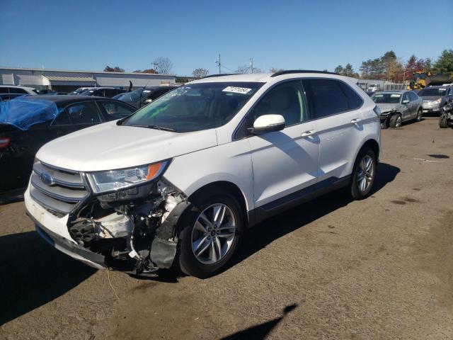 FORD EDGE SEL 2015 2fmtk3j95fbc41271