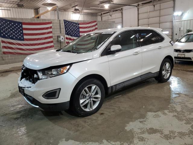 FORD EDGE 2015 2fmtk3j96fbb12200