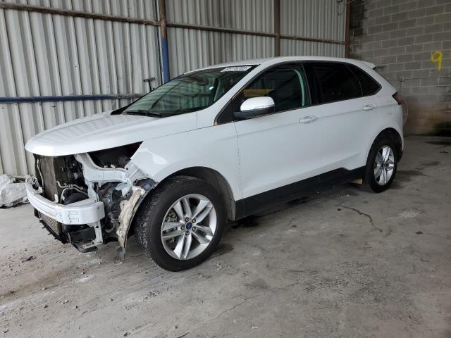 FORD EDGE SEL 2015 2fmtk3j96fbb28977