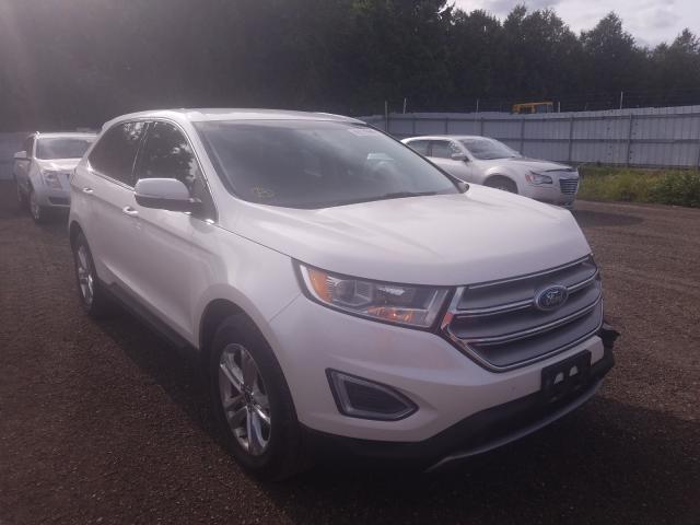 FORD NULL 2015 2fmtk3j96fbb54057