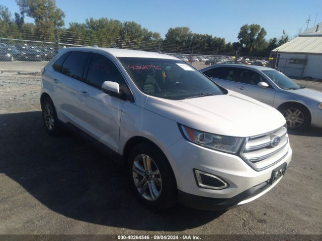 FORD EDGE 2015 2fmtk3j96fbb71537