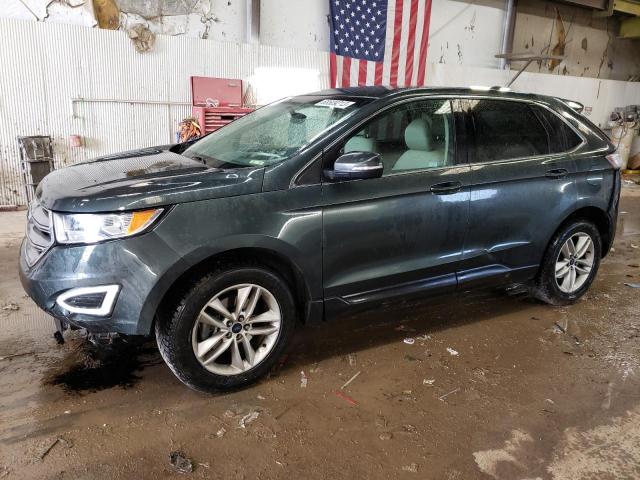 FORD EDGE 2015 2fmtk3j96fbb83123