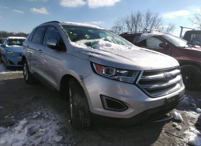 FORD EDGE 2015 2fmtk3j96fbb91044