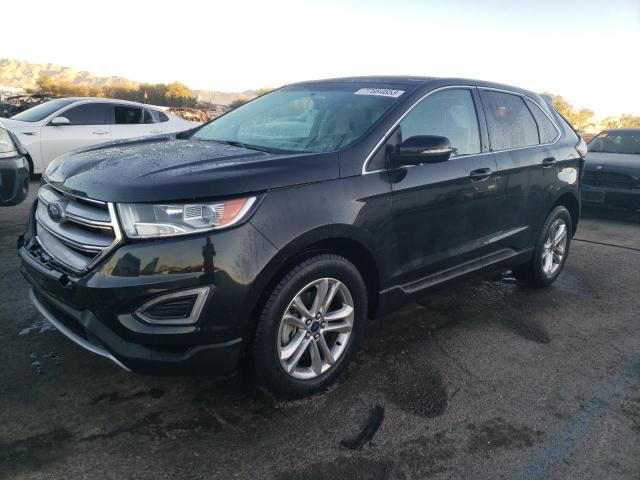 FORD EDGE 2015 2fmtk3j96fbc23927