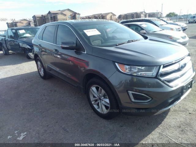 FORD EDGE 2015 2fmtk3j96fbc33275