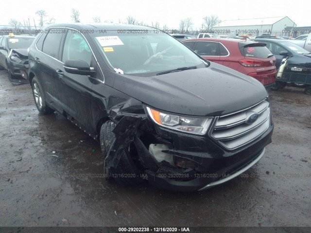 FORD EDGE 2015 2fmtk3j97fbb33122