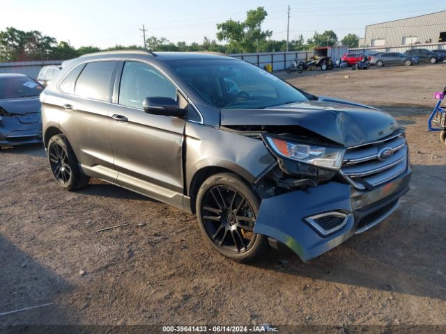 FORD EDGE 2015 2fmtk3j97fbb41950