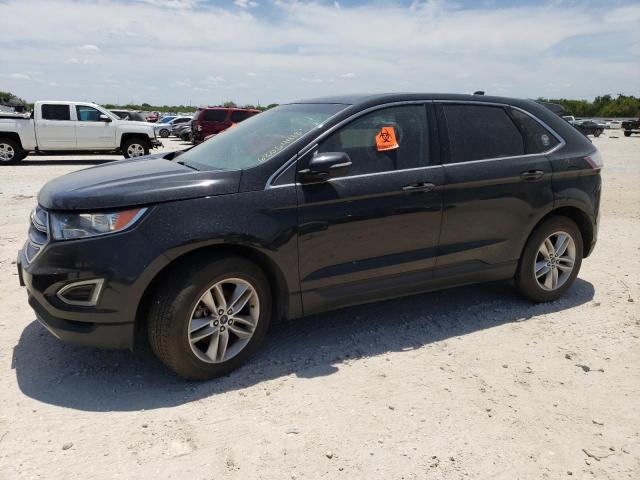 FORD EDGE SEL 2015 2fmtk3j97fbb86144