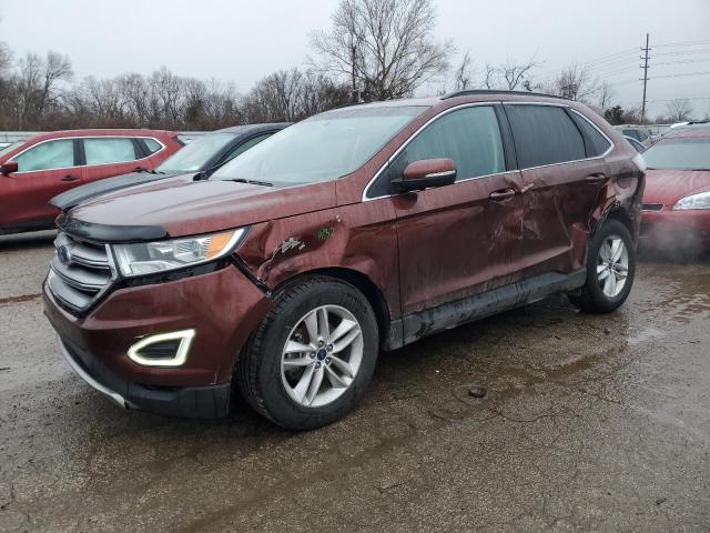 FORD EDGE 2015 2fmtk3j98fbb04406