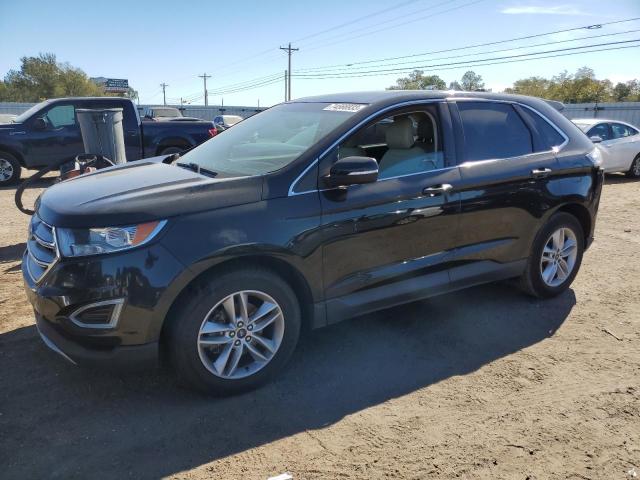 FORD EDGE 2015 2fmtk3j98fbb32237