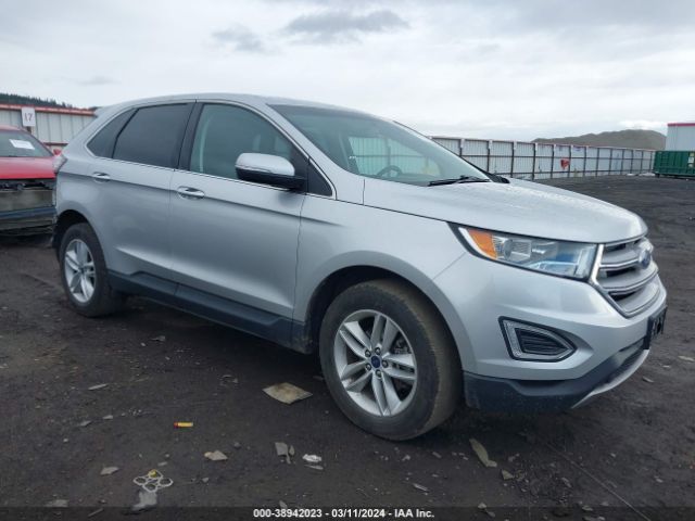 FORD EDGE 2015 2fmtk3j98fbb57221