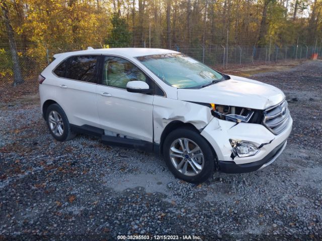 FORD EDGE 2015 2fmtk3j98fbb76044